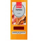 Gewürzbeutel Paprika scharf 2,99 €