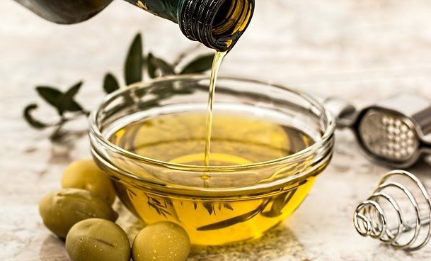 Olivenöl im Test Jestetterzipfel.de