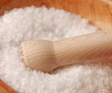 Ohne Salz kann keine Zelle unseres Körpers existieren