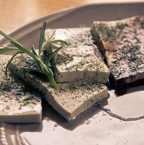 Tofu im Test
